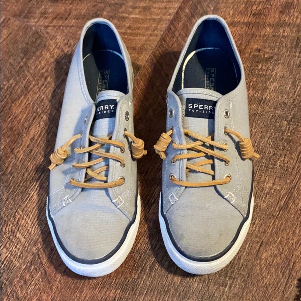 Sperry Shoes
